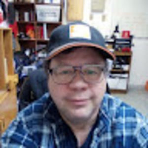 Meet your Posher, Scott